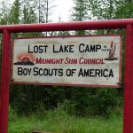 lostlakesign