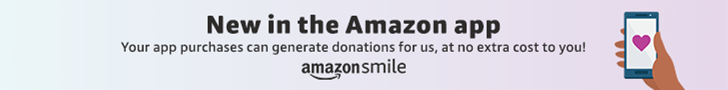 Smile CharityListinAppWeb banner