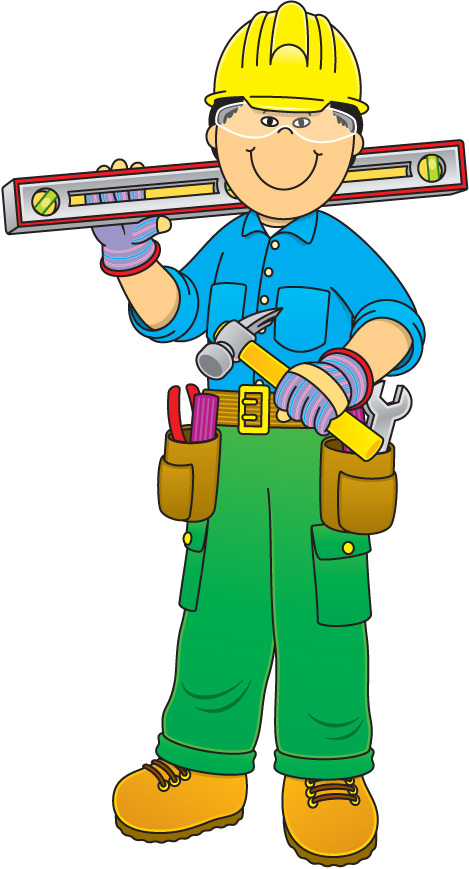 construction worker