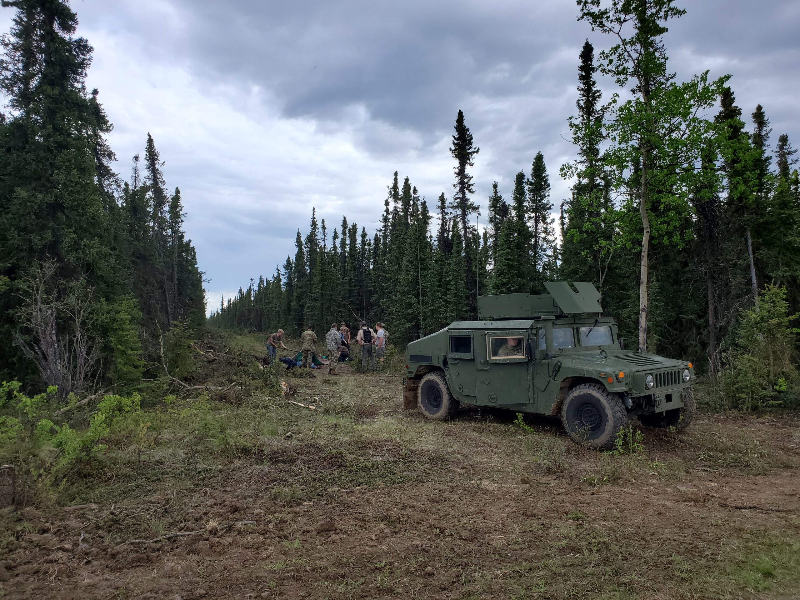 2020 Spring Camporee4