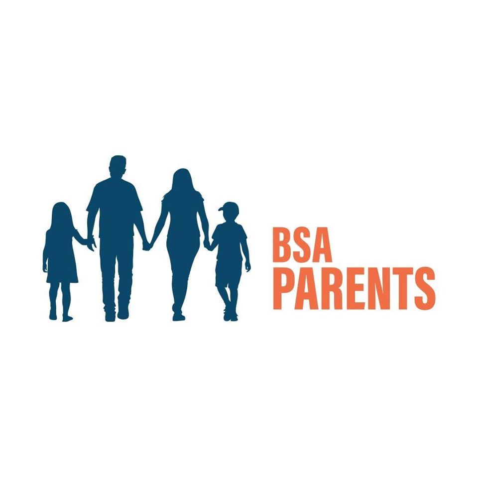 BSA Parents image