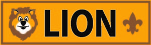 LionStrip cs