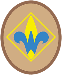 Webelos Ovalcs