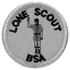 lone scout 002